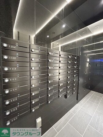 ARKMARK国分寺の物件内観写真